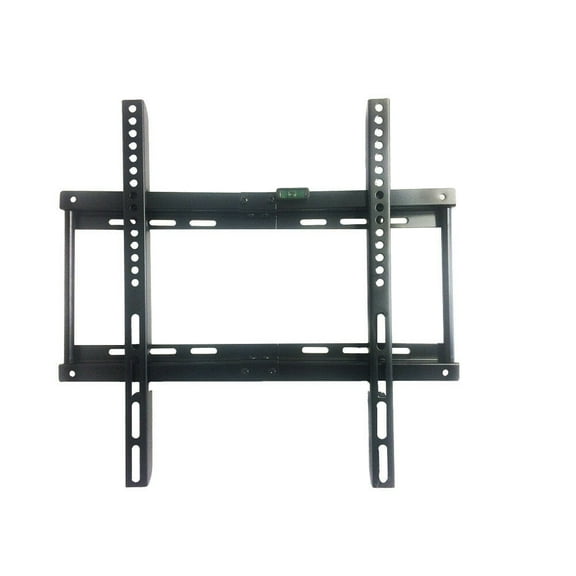 Fixed Flat Screen Bracket LCD LED TV Wall Mount Fit 20"-60" Screen 26 29 37 39 40 42 47 50 55 60 Inches