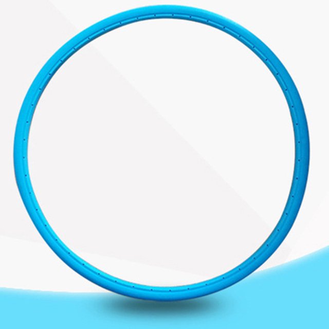 Fixed Gear Bike Bicycle Solid Tire Tube NonPneumatic Tyre 24*1 3/8