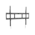 thumbnail image 1 of Fixed Heavy Duty Low Profile Flat Panel Wall Mount, Max Panel Weight 60kg Designed for Most of 40-100 inch LED, LCD, OLED Flat Panels, Supports up to VESA 800x600mm BIGASSMOUNT60 Amer Mounts, 1 of 5