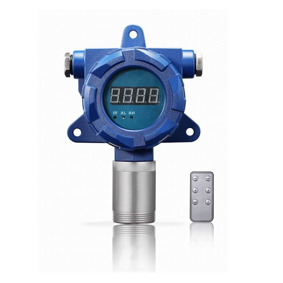 Fixed Hydrogen Peroxide Detector, Hydrogen Peroxide Gas Alarm