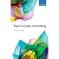 thumbnail image 1 of Fixed Income Modelling, (Hardcover), 1 of 8