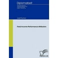 thumbnail image 1 of Fixed Income Performance Attribution (Paperback), 1 of 1