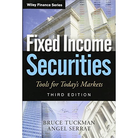 Pre-Owned Fixed Income Securities: Tools for Today's Markets