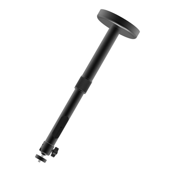 Fixed Length/Extendable Holder Aluminum Alloy Stand for Living Room Projectors