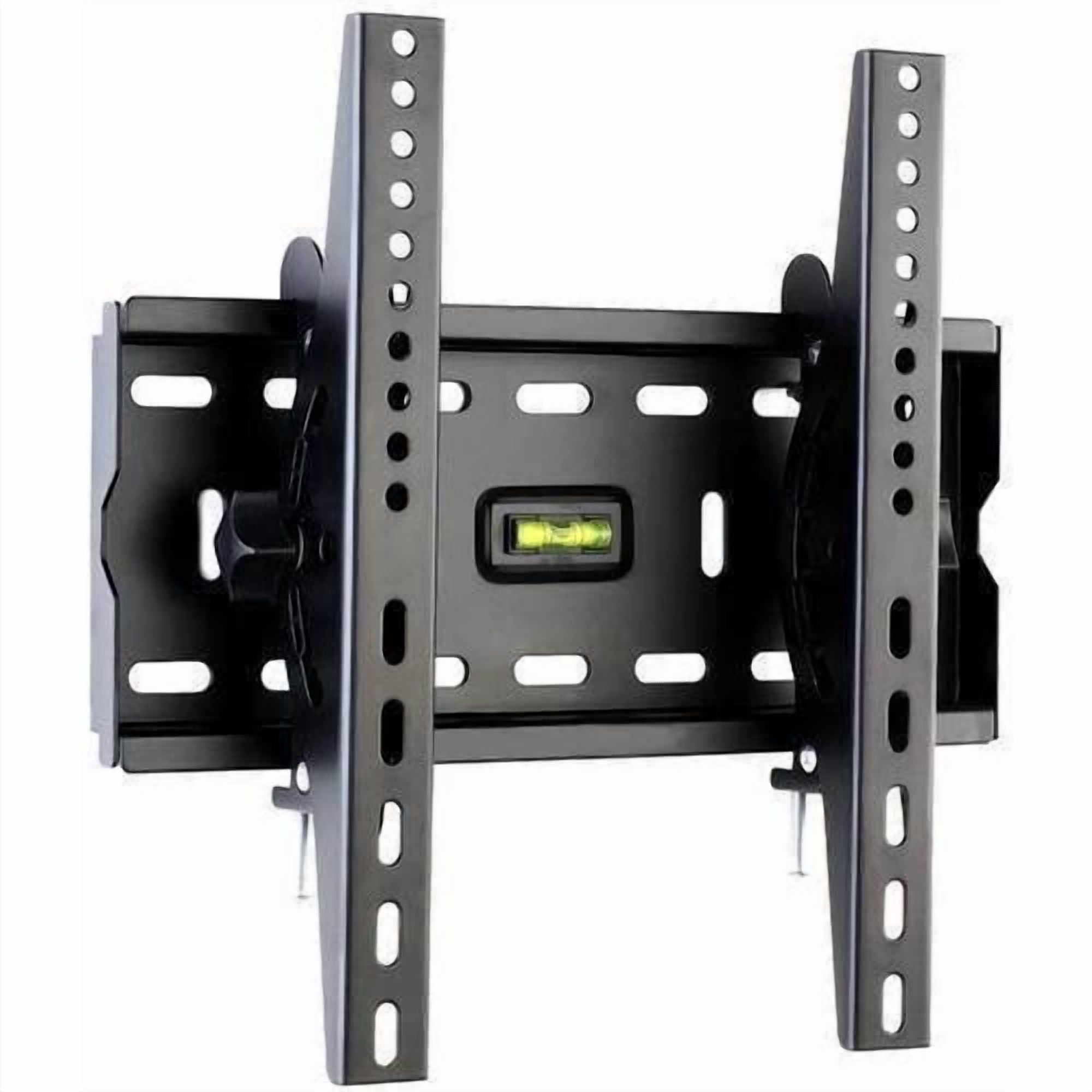 Fixed Low-Profile TV Wall Mount for 24–42" LCD/LED TVs – Fits Samsung, Vizio, LG, Sony, Sharp