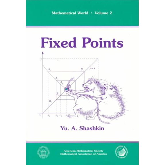 Fixed Points (Paperback)