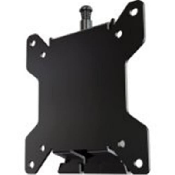Fixed Position Mount For 10 In. to 30 In. Flat Panel Screens