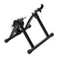 thumbnail image 1 of Fixed Reluctance Bicycle Riding Platform Black HS-QX-004A-1 (without Quick Release Lever and Front Wheel Pad), 1 of 7