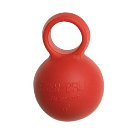 Fixed Resistance Hand Grip, Medium, Red, Pair