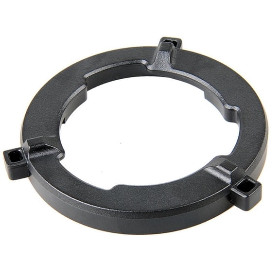 Metal Adapter Transforming Mount Equipment Converter Replacement Part for AD600 AD600B AD600BM Photography Scenario