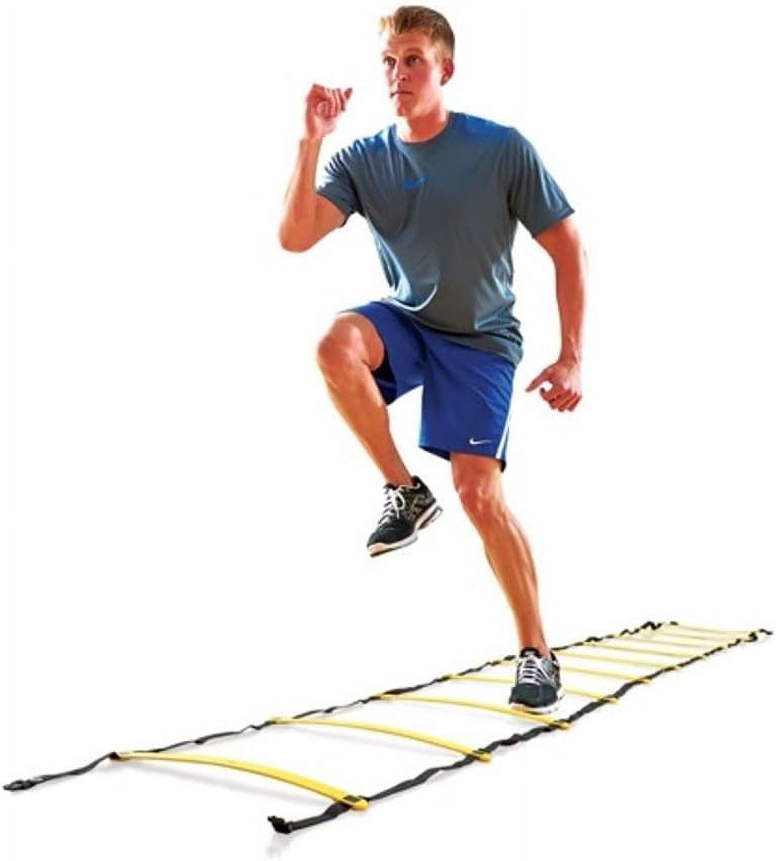 Fixed Rung Agility Ladder