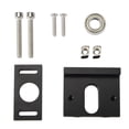 thumbnail image 1 of Fixed Seats Top Mount Holder Kit Shafts for Adjustable Bearing Holder, 1 of 9