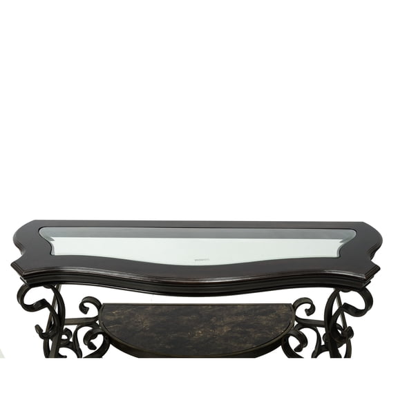 Fixed Shelf Design - Office Desk Substitute - Workspace - Easy Assembly