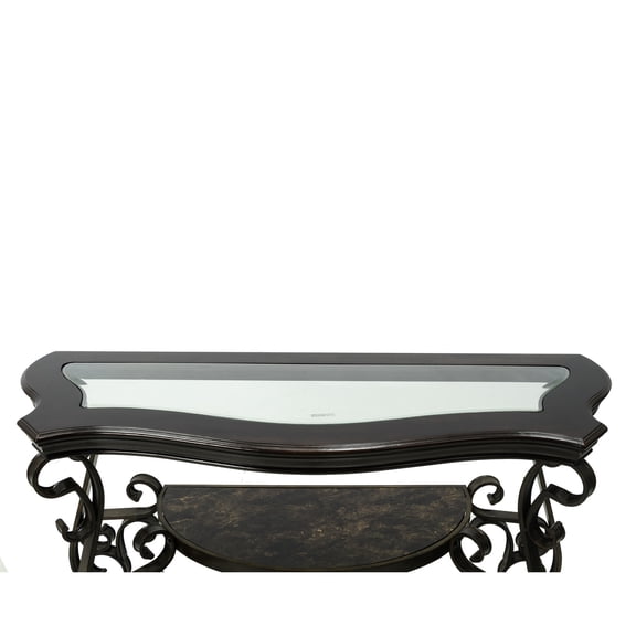 Fixed Shelf Design - Office Desk Substitute - Workspace - Easy Assembly