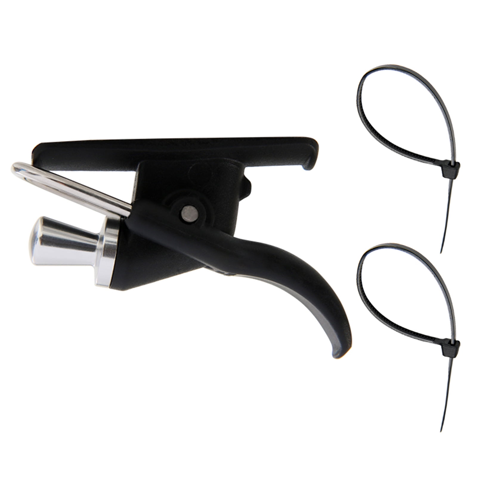 Fixed Spool Castings Aid Fishings Rod Clamps Thumb Button Triggers ...
