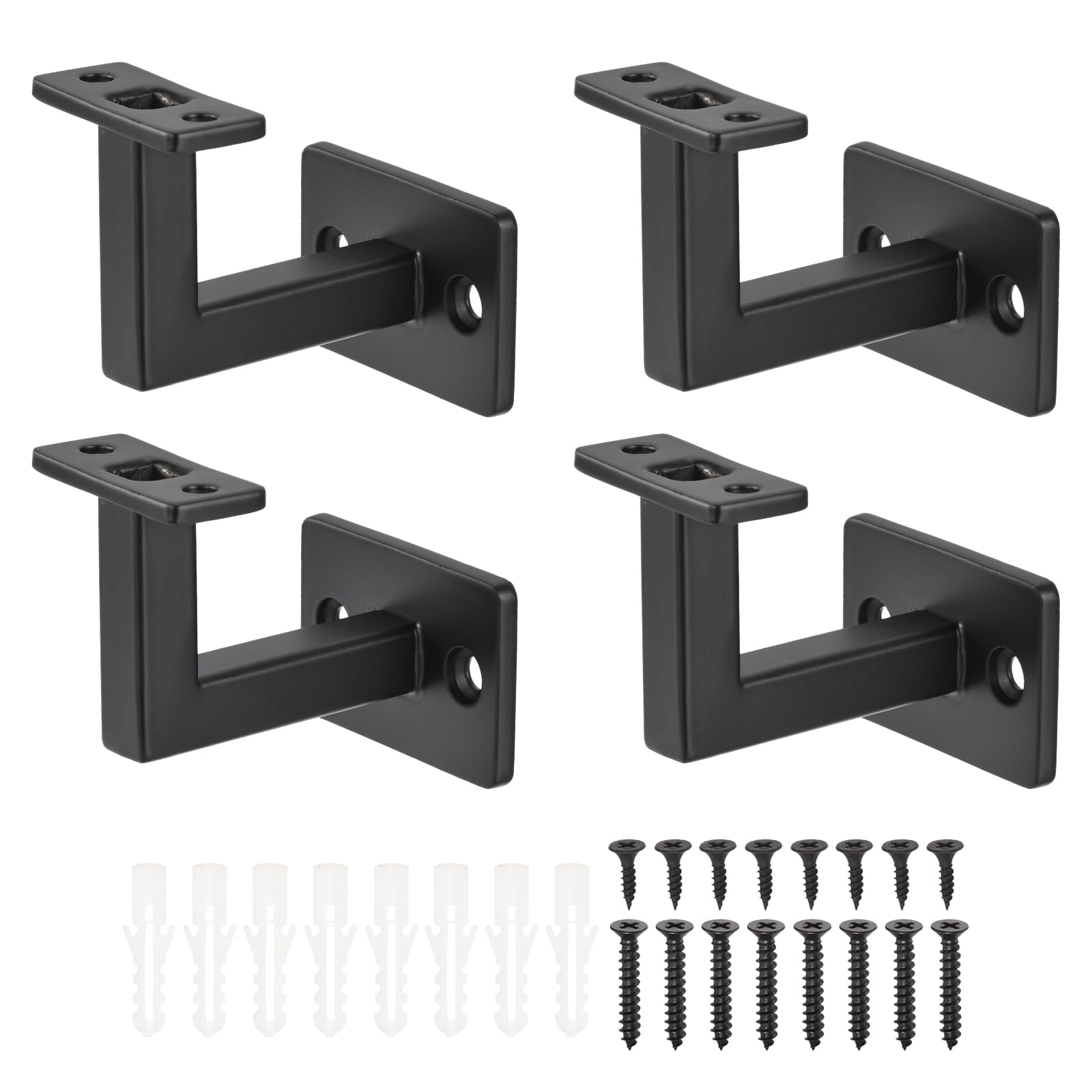 Swivel Hand Rails Fixed Swivel Hand Rail Brackets Adjustable Square Hand Rail Bracket for ...