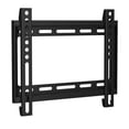 thumbnail image 1 of Fixed TV Support iggual SPTV10 IGG314555 23"-42" Black, 1 of 2
