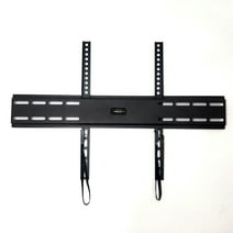 Fixed TV Wall Mount, Low Profile TV Mount for Most 32-70 inch TVs, TV Wall Mount Bracket Max VESA 600X400mm Up to 100lbs