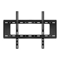 Fixed TV Wall Mount, Low Profile TV Mount for Most 40-80 inch TVs, TV Wall Mount Bracket Max VESA 600X400mm Up to 165lbs