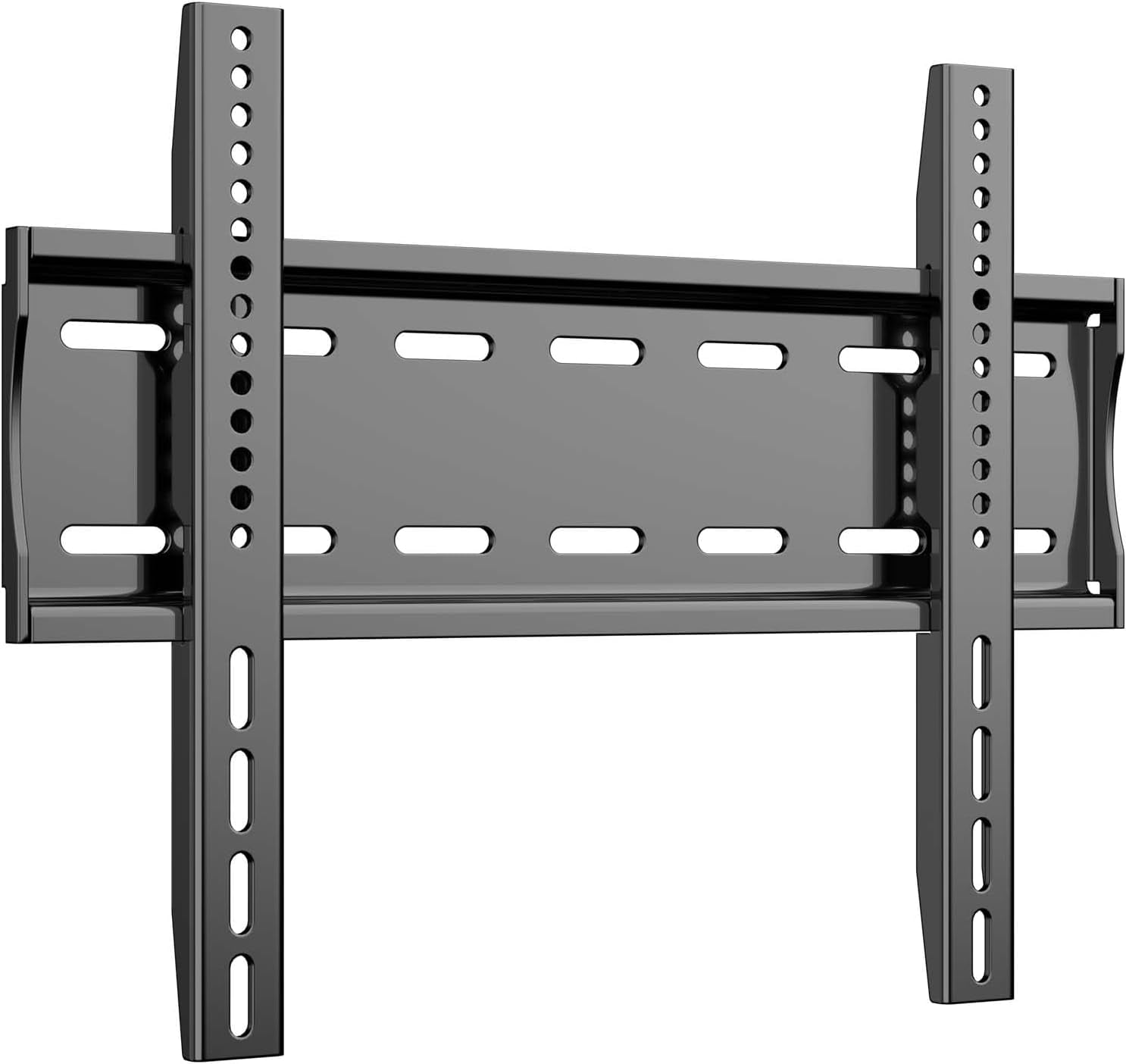 Fixed TV Wall Mount for Most 2655 Inch LED LCD OLED Plasma Flat Curved