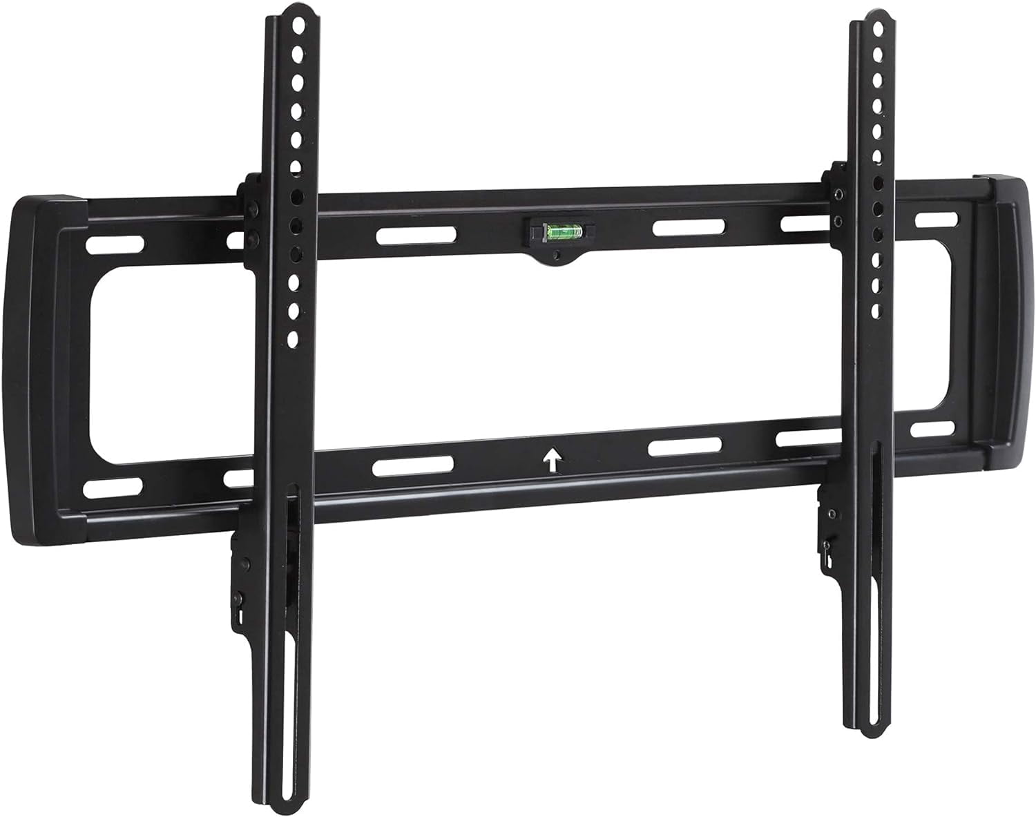 Fixed TV Wall Mounts Heavy-Duty Universal TV Bracket for 60-110 Inch TVs Low Profile TV Mount ...