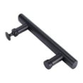 Fixed Toilet Screw Side Mount Accessories for Wall Mounted Toilet