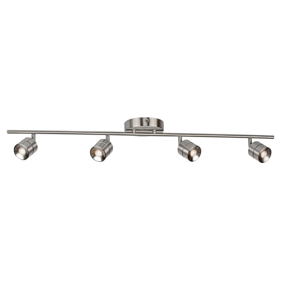 Fixed Track Light