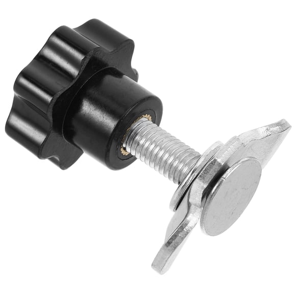 Fixed Track Nut Durable Hand Knob DIY Vehicle Accessories