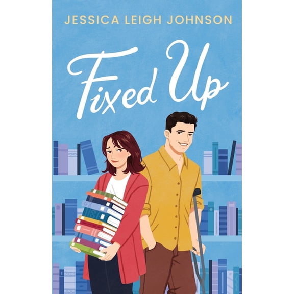 Fixed Up, (Paperback)