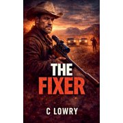 The Fixer, (Paperback)