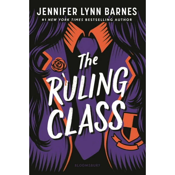 The Ruling Class (Paperback)