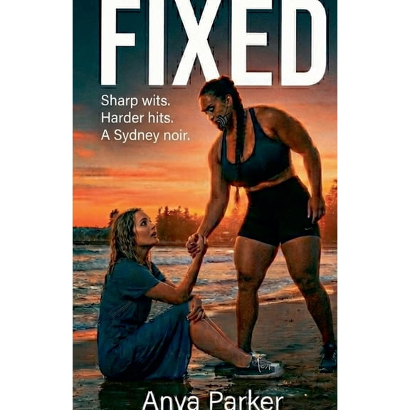 We Got Your Fix Fixed, Book 1, (Paperback)
