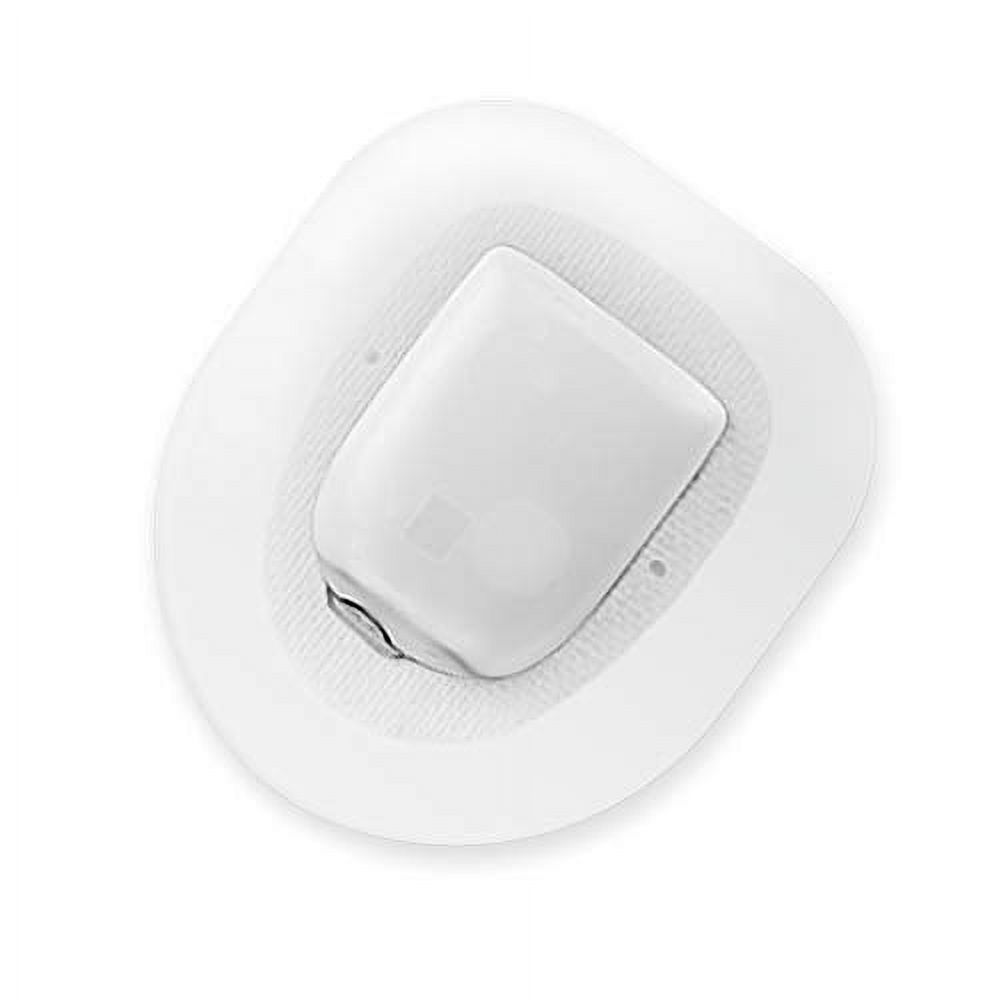 Fixic 25 Pack .. Adhesive Patches .. Perfect for Omnipod