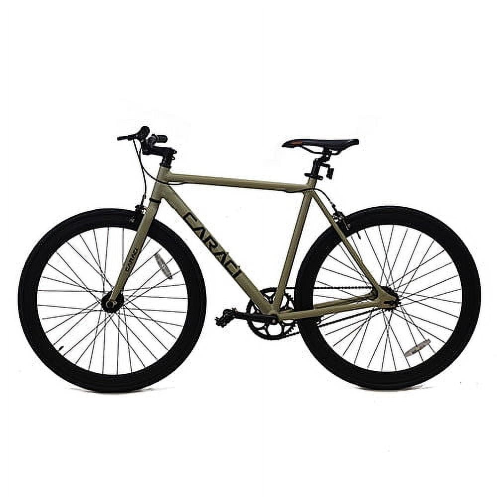 Fixie bikes walmart deals