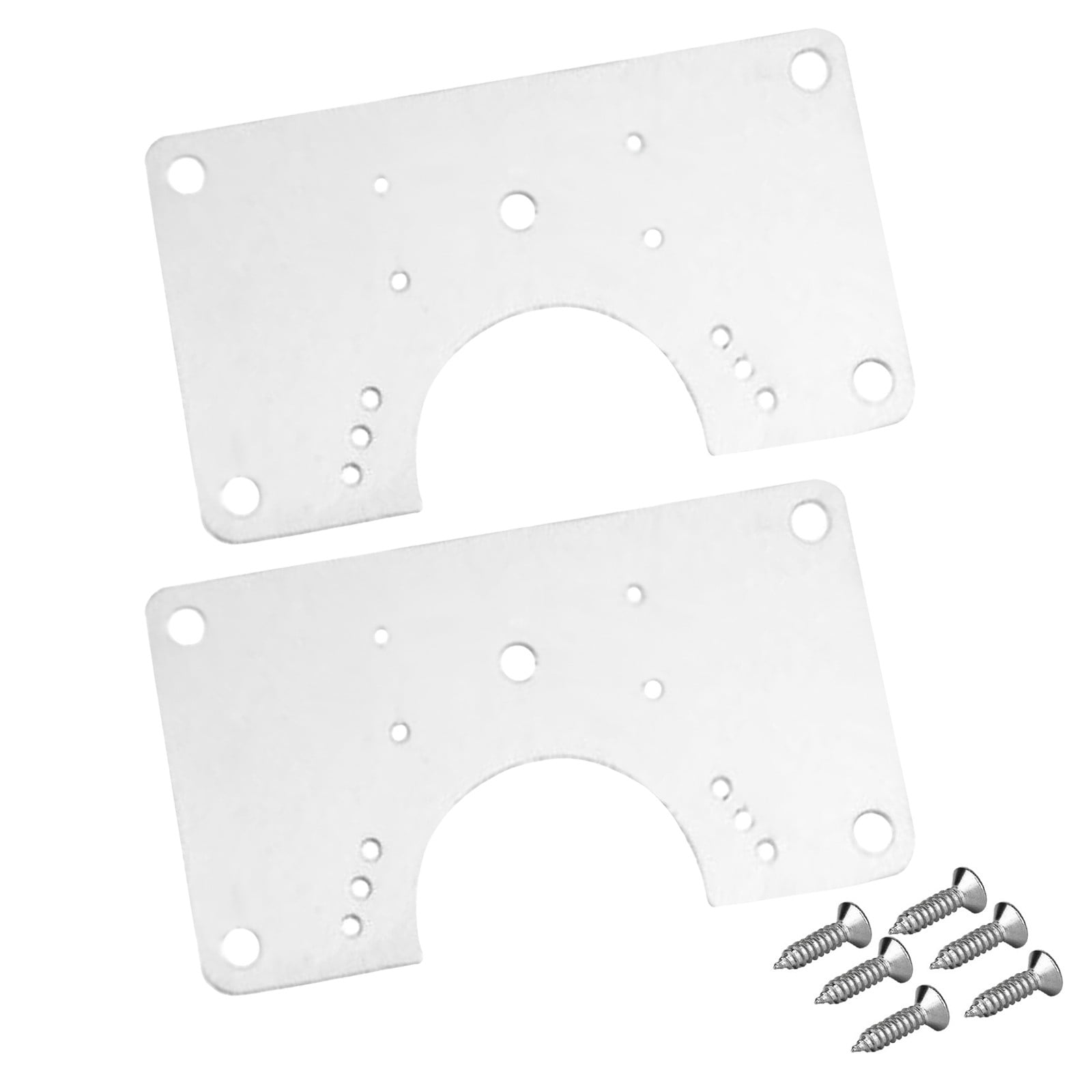 Fixing Clip Hot Item! HXROOLRP Hinge Kit Hinge Kit Hinge Kit Plate For