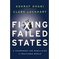 thumbnail image 1 of Pre-Owned Fixing Failed States: A Framework for Rebuilding a Fractured World (Paperback) 0195398610 9780195398618, 1 of 1