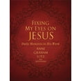 thumbnail image 1 of Fixing My Eyes on Jesus: Daily Moments in His Word (a 365-Day Devotional), (Hardcover), 1 of 3