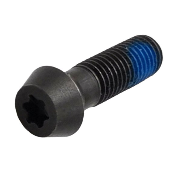Fixing Screw Left Hand Thread For UNF Drill Chuck Shank Adapter For 1/2\"Chuck Screw Electrical Drill Pressure Plate Woodworking