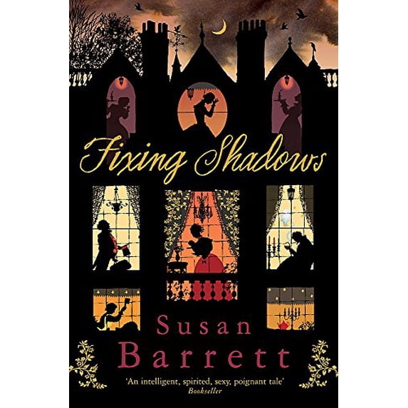 Pre-Owned Fixing Shadows (Paperback) 0755321766 9780755321766