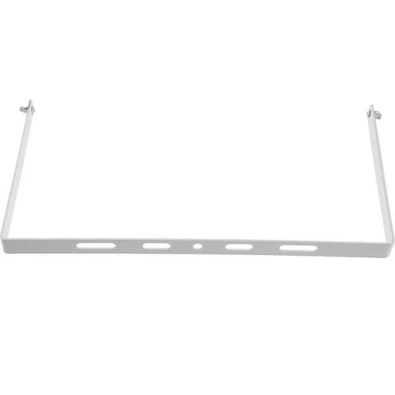 Sturdy Iron Solar Panel Mount Stand Holder for Home Use - Solar Panel Support Frame and Fixing Bracket