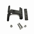 thumbnail interactive-video image 1 of Strap Mount Cycling Taillight - Silicone Light Mount Band 1 of 14