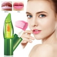 Fixing Tint,Lip Gloss Wet Moisturizing Non Depigmenting Lip Gloss Daily