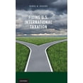 thumbnail image 1 of Pre-Owned Fixing U.S. International Taxation Paperback, 1 of 1