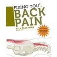 thumbnail image 1 of Fixing You: Fixing You: Back Pain 2nd edition (Paperback), 1 of 1