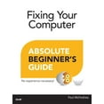 thumbnail image 1 of Pre-Owned Fixing Your Computer (Paperback) 0789751224 9780789751225, 1 of 1