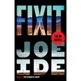 thumbnail image 1 of Pre-Owned Fixit: An IQ Novel (Hardcover) 0316531081 9780316531085, 1 of 1