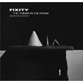 thumbnail image 1 of Fixity - Things In The Room - Music & Performance - CD, 1 of 1