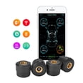 thumbnail image 1 of Fixm Smart Bluetooth Tire Pressure Monitoring System TPMS Mobile Phone APP Monitoring with External Sensor, 1 of 7