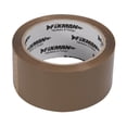 thumbnail image 1 of Fixman - Packing Tape - 48mm x 66m Brown, 1 of 1