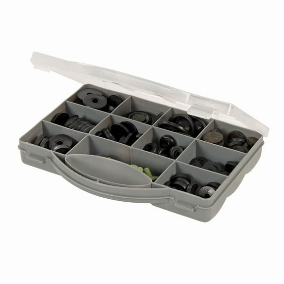 Fixman - Tap Washers Pack - 146pce